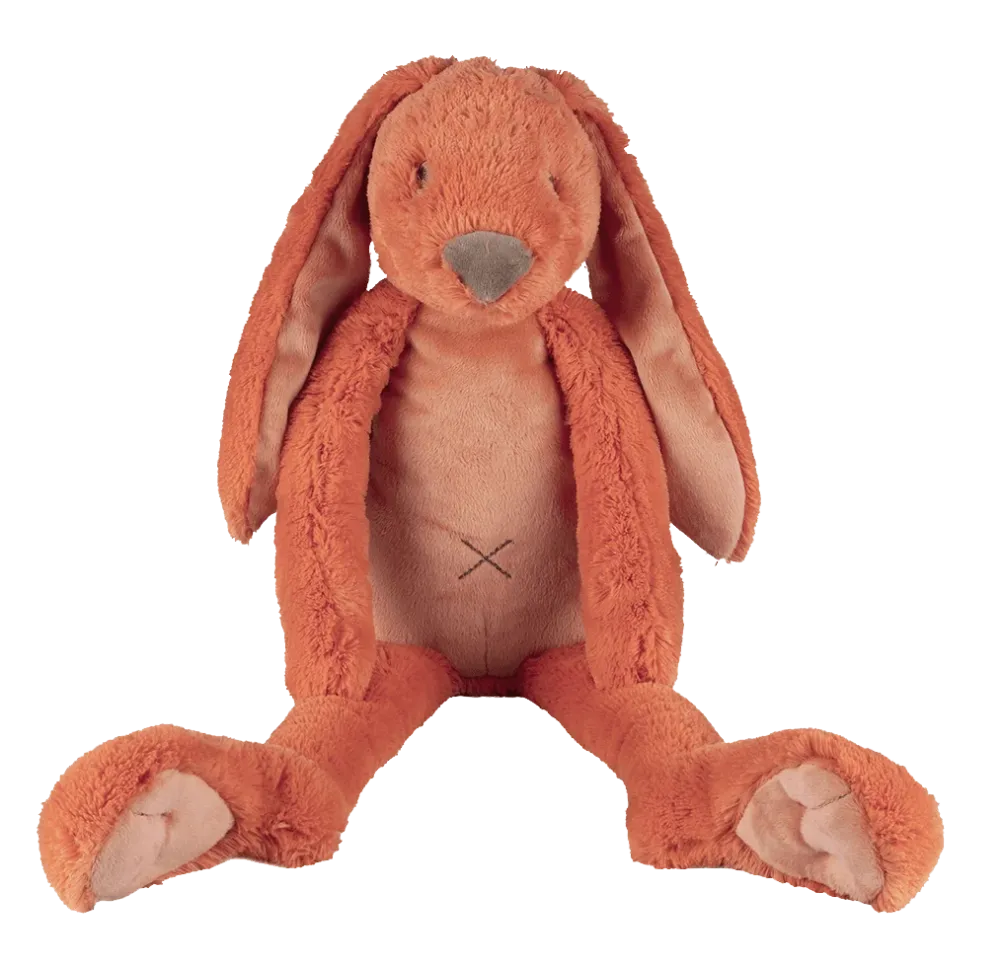 Happy Horse halailee kania Richie Orange 58cm