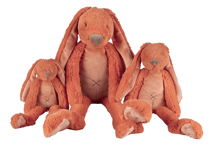 Happy Horse halailee kania Richie Orange 38cm