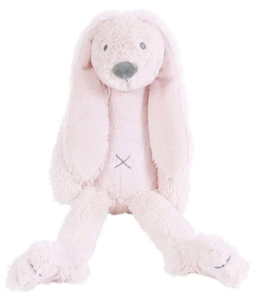 Happy Horse halailee kania Richie Pink 38cm