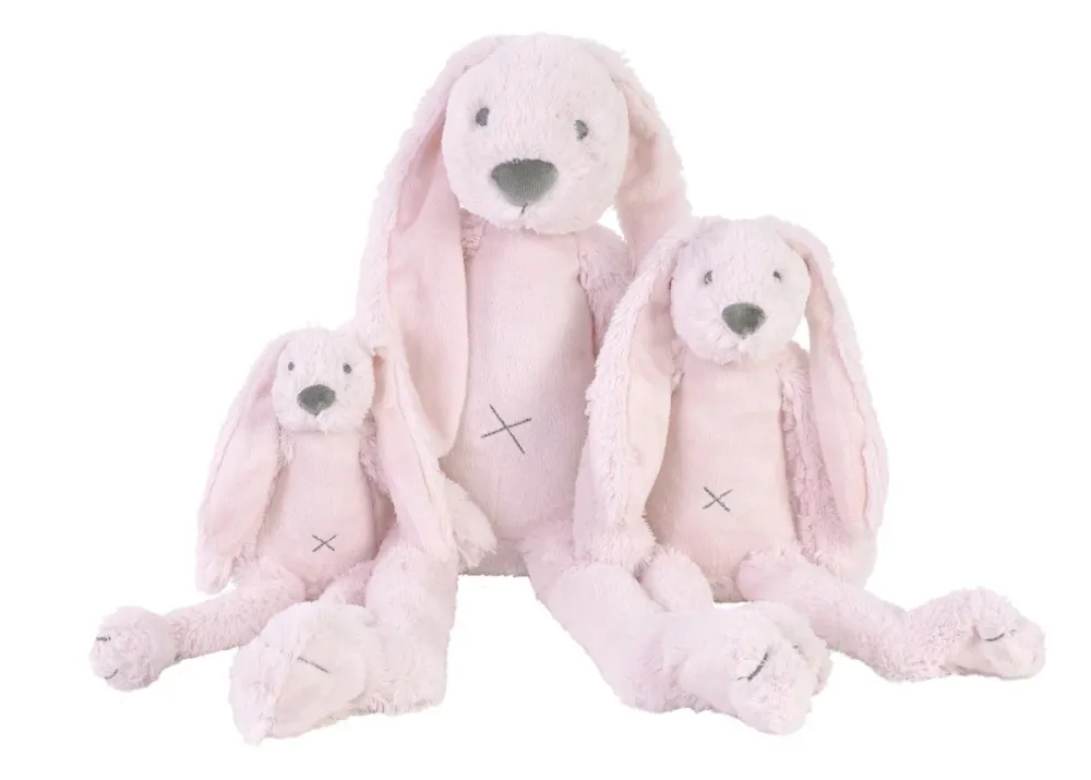 Happy Horse halailee kania Richie Pink 38cm