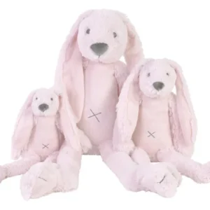 Happy Horse halailee kania Richie Pink 58cm
