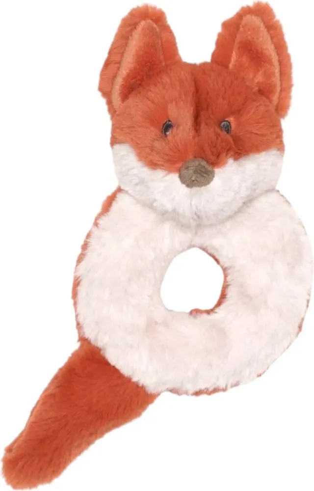 Happy Horse helistin Fox Flore 15Cm