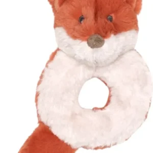 Happy Horse helistin Fox Flore 15Cm
