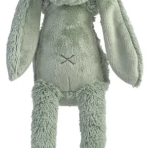 Happy Horse Music Hanger Baby Rabbit Richie Vihreä 34cm