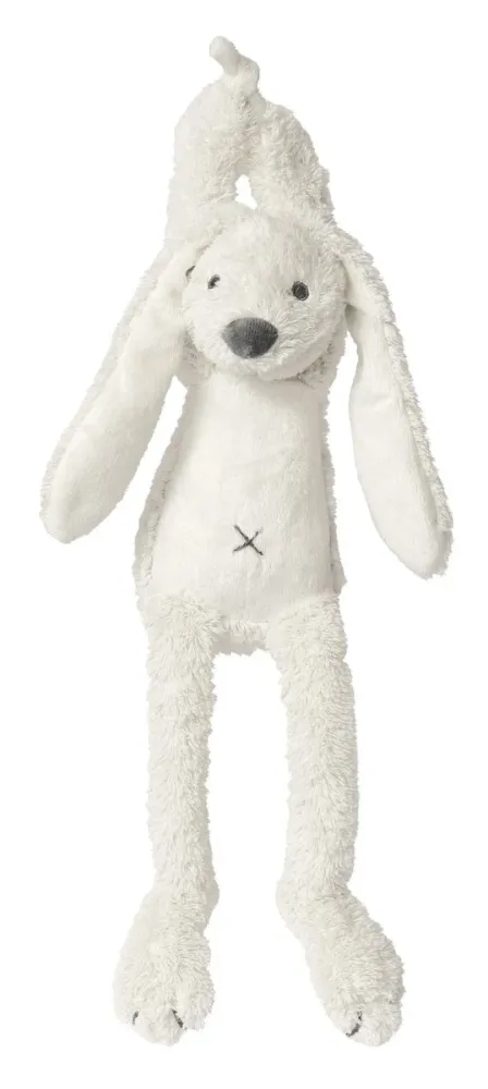 Happy Horse Music Hanger Baby Rabbit Richie Ivory 34cm