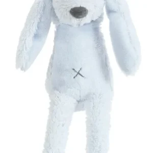 Happy Horse Music Hanger Baby Rabbit Richie Sininen 34cm