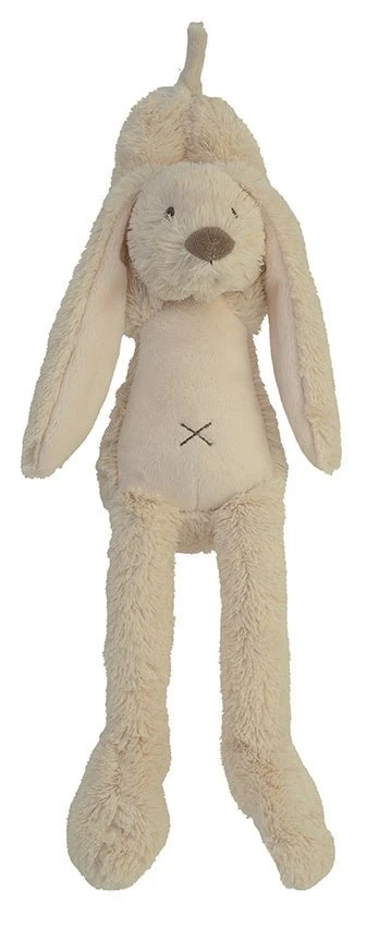 Happy Horse Music Hanger Baby Rabbit Richie Beige 34cm