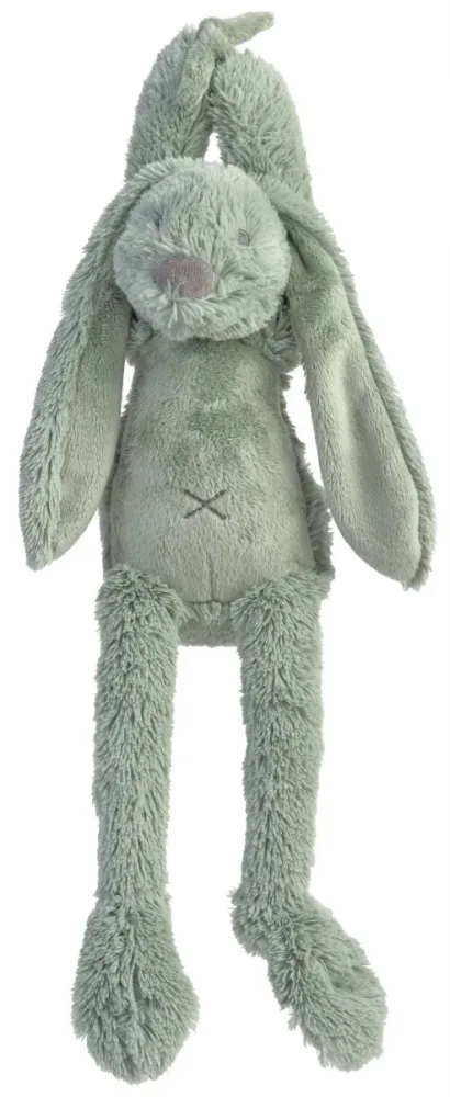 Happy Horse Music Hanger Baby Rabbit Richie Vihreä 34cm