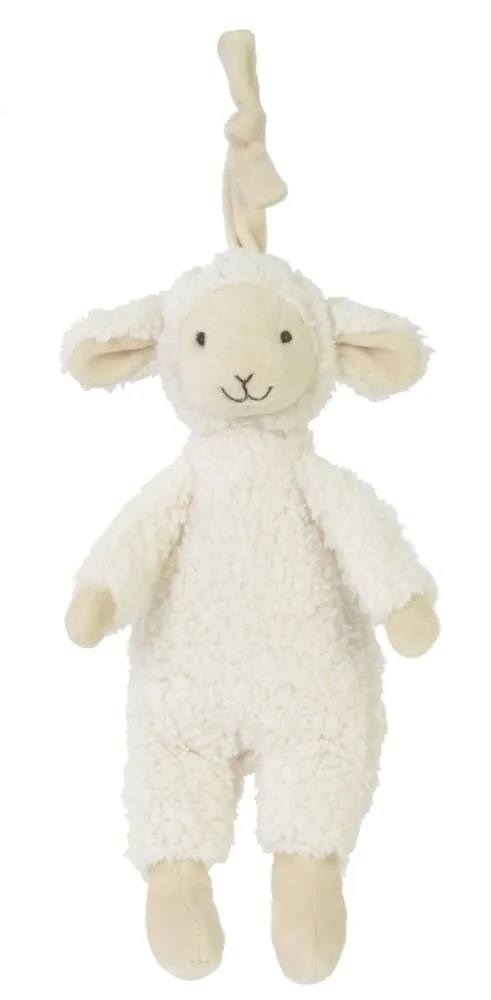Happy Horse Music riipus Baby Lamb Leo 27cm