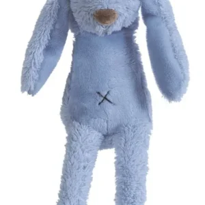 Happy Horse Music riipus Baby Rabbit Richie Deep Blue 34cm 34cm