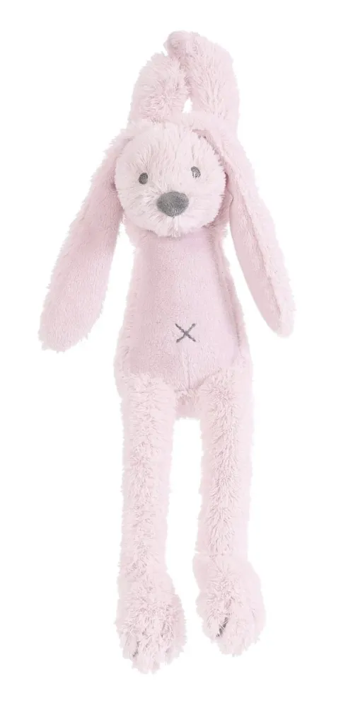 Happy Horse Music riipus Baby Rabbit Richie Pink 34cm