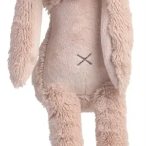 Happy Horse Music riipus Baby Rabbit Richie Vanha vaaleanpunainen 34cm