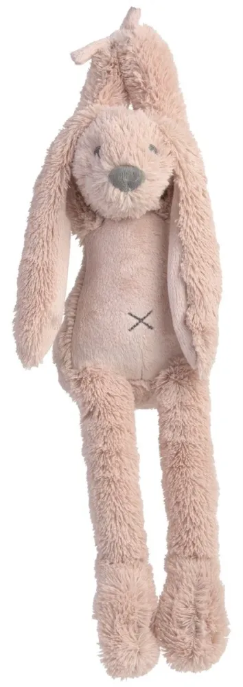Happy Horse Music riipus Baby Rabbit Richie Vanha vaaleanpunainen 34cm