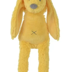 Happy Horse Music riipus Baby Rabbit Richie Keltainen 34cm