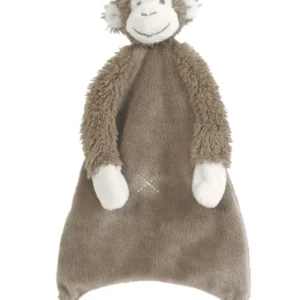 Happy Horse pehmeä lelu apina Mickey Clay 28cm