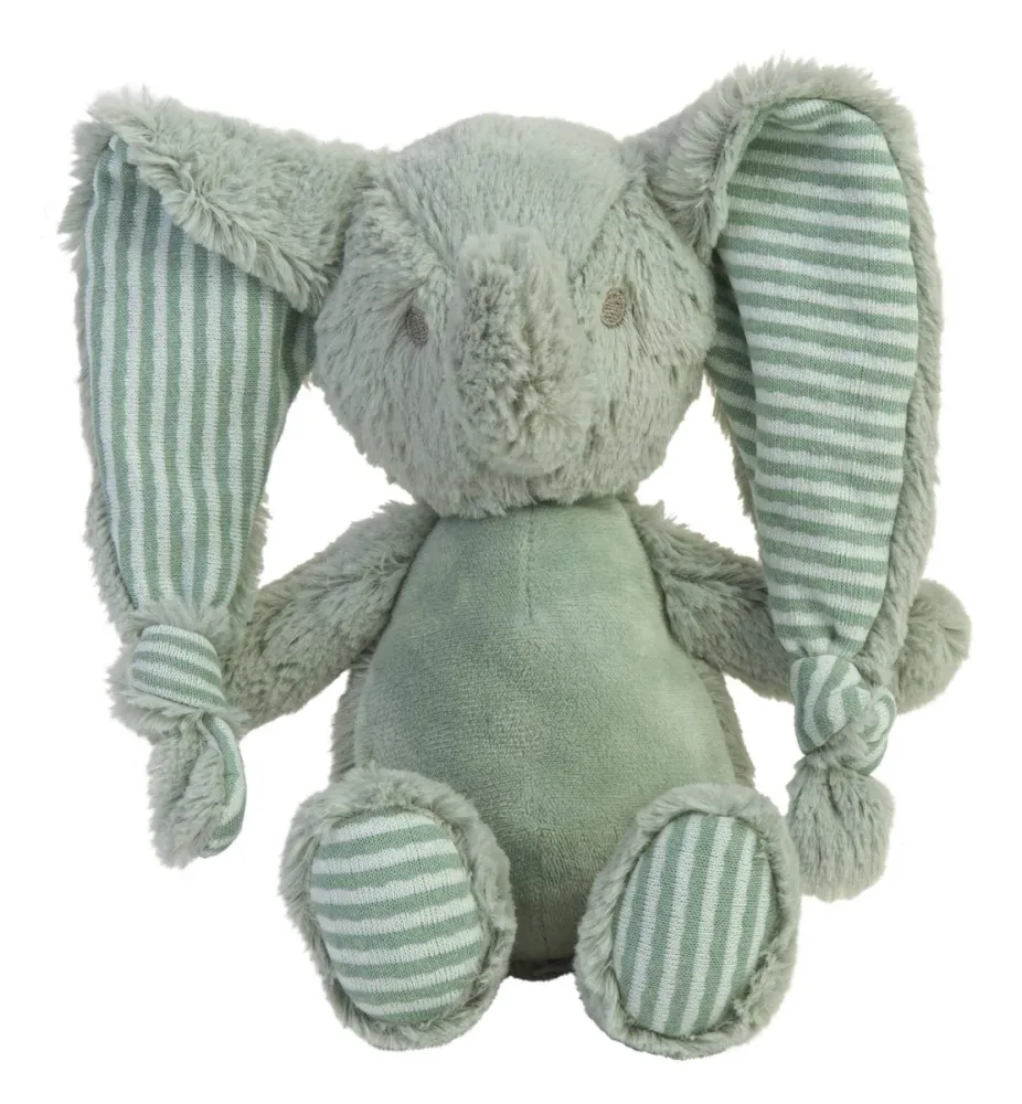 Happy Horse pehmoinen elefantti Eddy 24cm