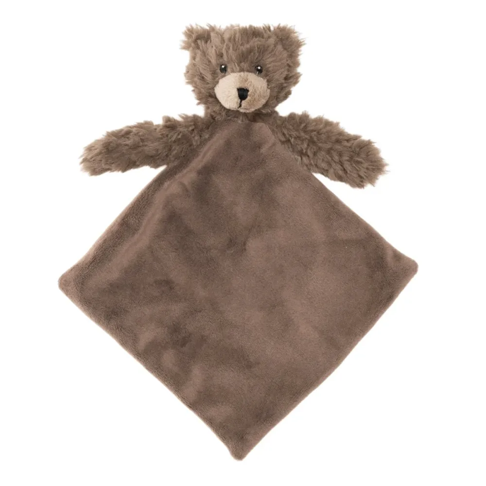 Happy Horse pehmoinen huopa Bear Borre 28Cm