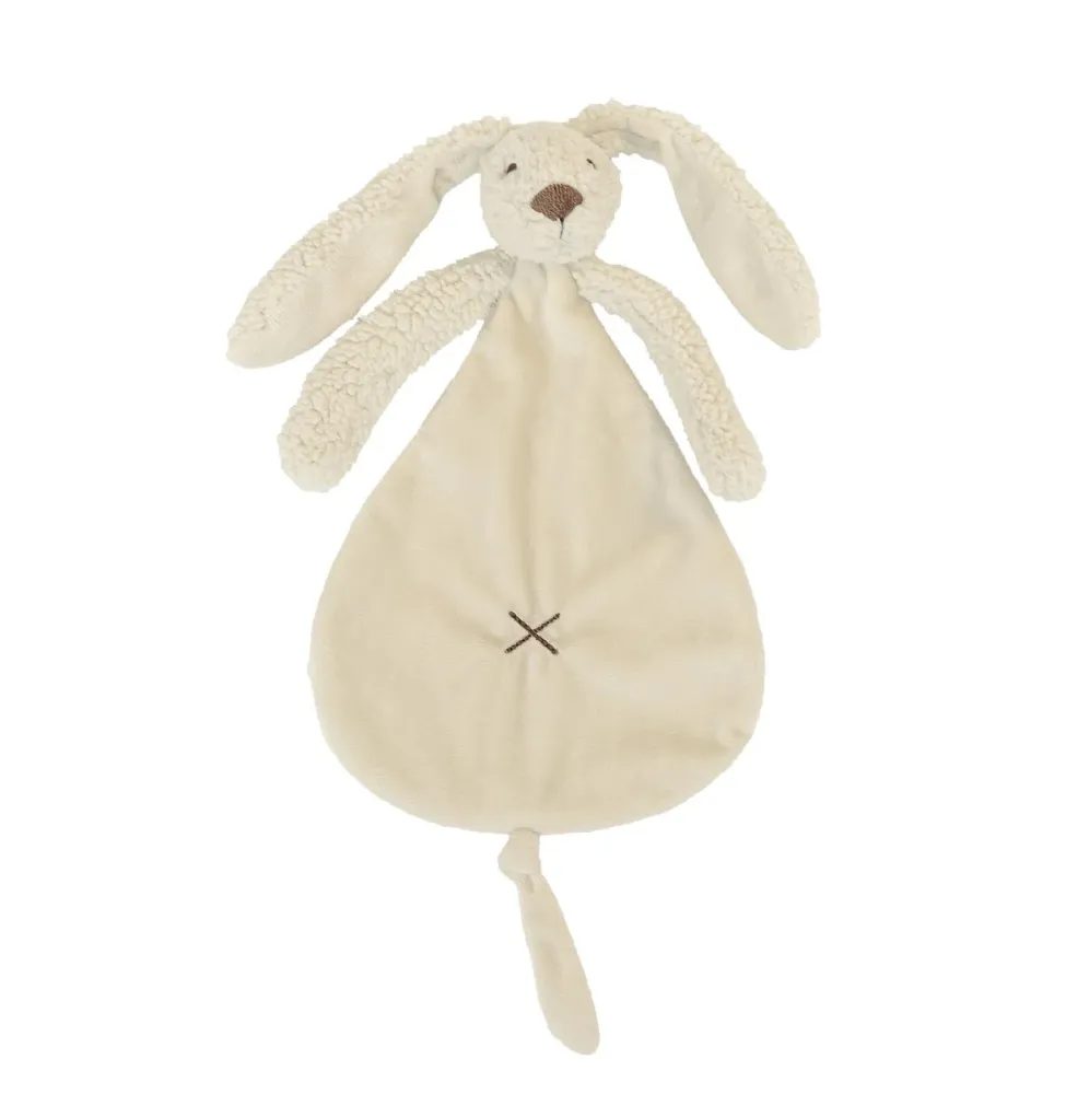 Happy Horse pehmoinen huopa Kani Richie Beige 25cm