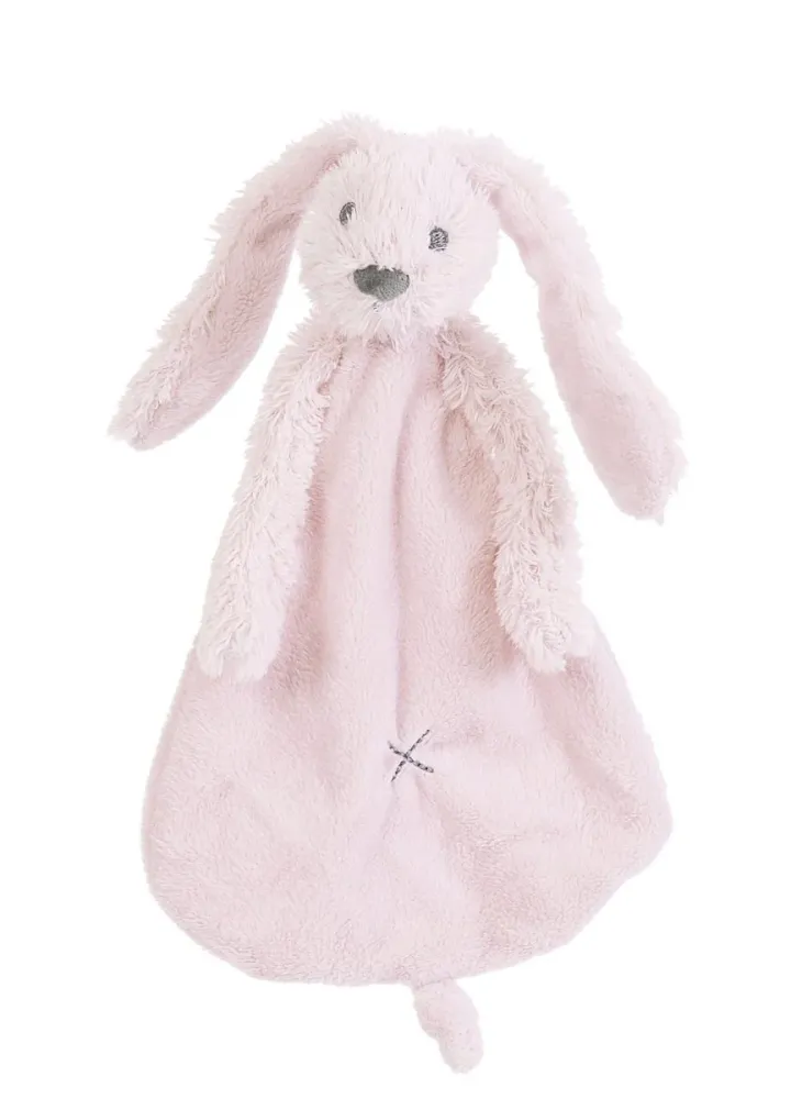 Happy Horse pehmoinen huopa Kani Richie Pink 25cm