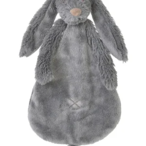 Happy Horse pehmoinen huopa Kani Richie Deep Grey 25cm