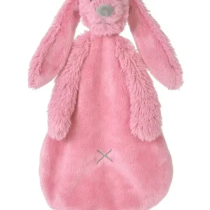 Happy Horse pehmoinen huopa Kani Richie Deep Pink 25cm