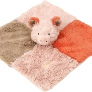 Happy Horse pehmoinen huopa Pig Puck 24Cm