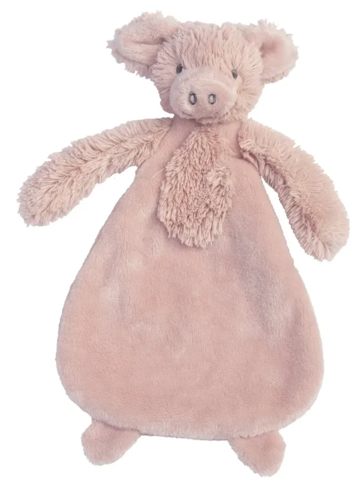 Happy Horse pehmoinen huopa Sika Perry 25cm
