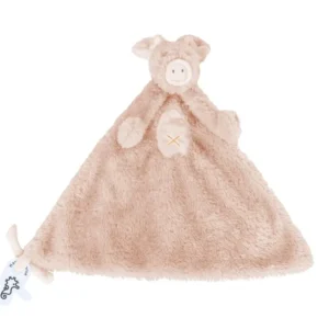 Happy Horse pehmoinen huopa Sika Pinky 28cm