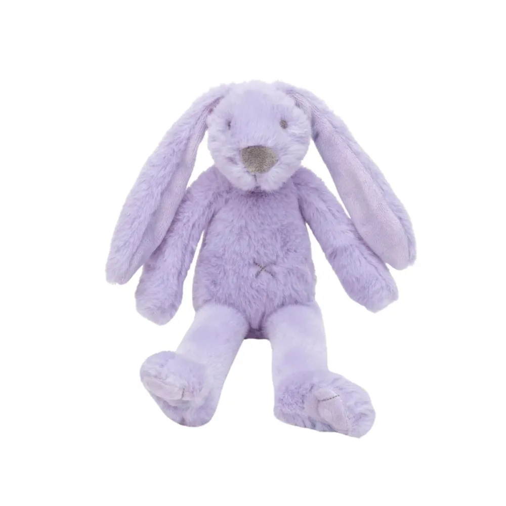 Happy Horse pehmoinen lila kani Richie 28Cm