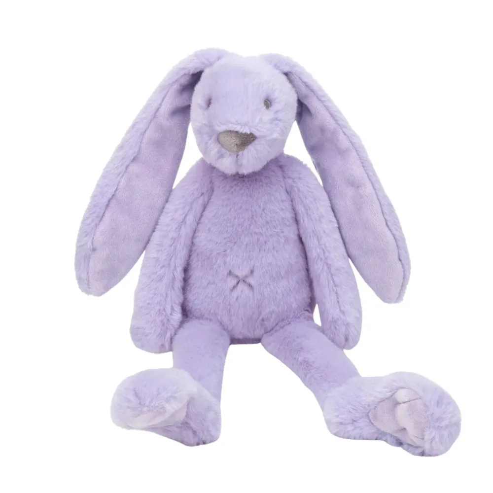 Happy Horse pehmoinen lila kani Richie 38Cm