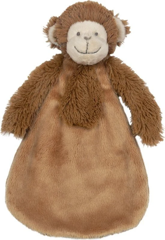 Happy Horse pehmolelu apina Micha 25cm