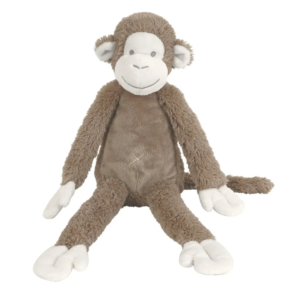 Happy Horse Pehmolelu Apina Mickey Clay 32cm
