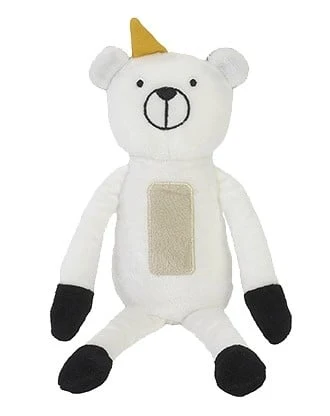 Happy Horse Pehmolelu Bear Bowi 28cm