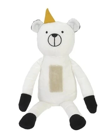 Happy Horse Pehmolelu Bear Bowi 36cm
