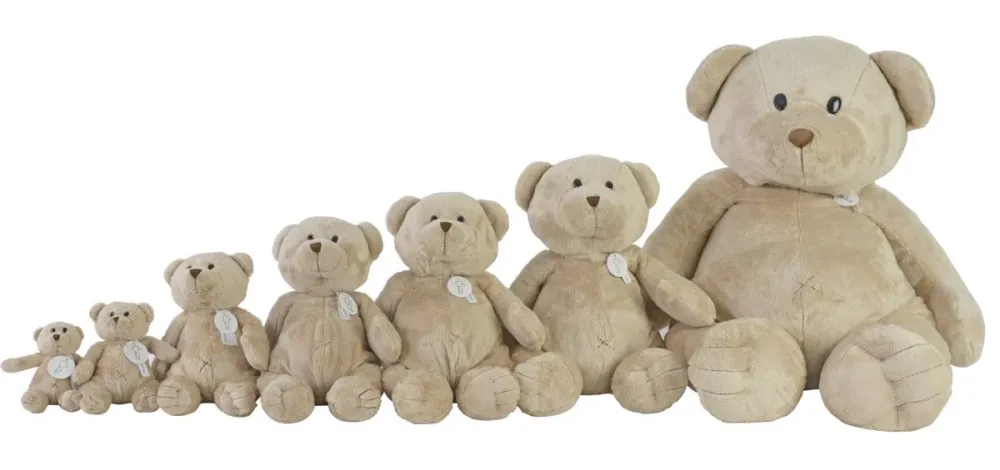 Happy Horse Pehmolelu Bear Buster 40cm