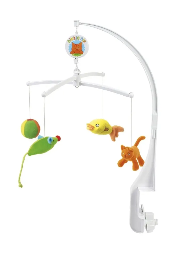 Happy Horse Pehmolelu Dikkie Dik 52cm