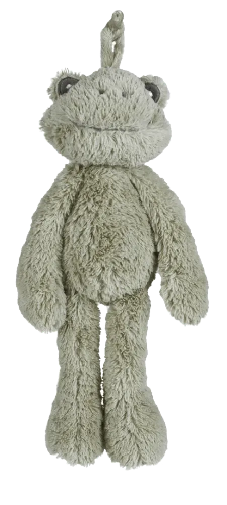 Happy Horse Pehmolelu Sammakko Flex 34cm