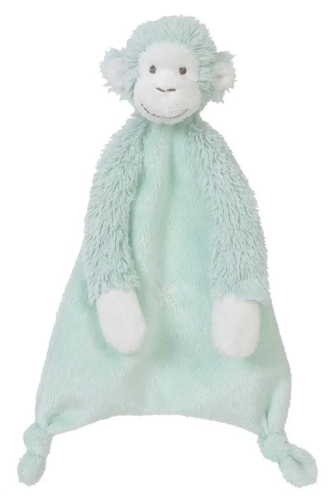 Happy Horse pehmopeitto Monkey Mickey Lagoon 28cm