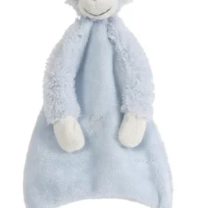 Happy Horse pehmopeitto Monkey Mickey Sininen 28cm
