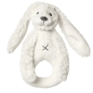 Happy Horse Rattle Rabbit Richie Ivory 18cm