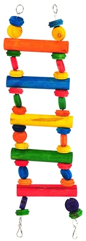 Happy Pet Playtime -monipuinen silta