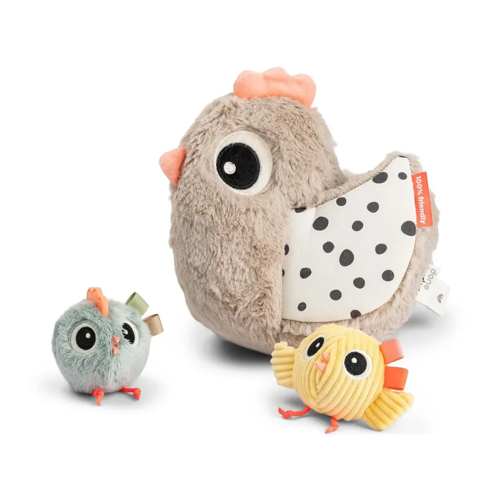 Hide&Seek-lelu&SClucky Sand