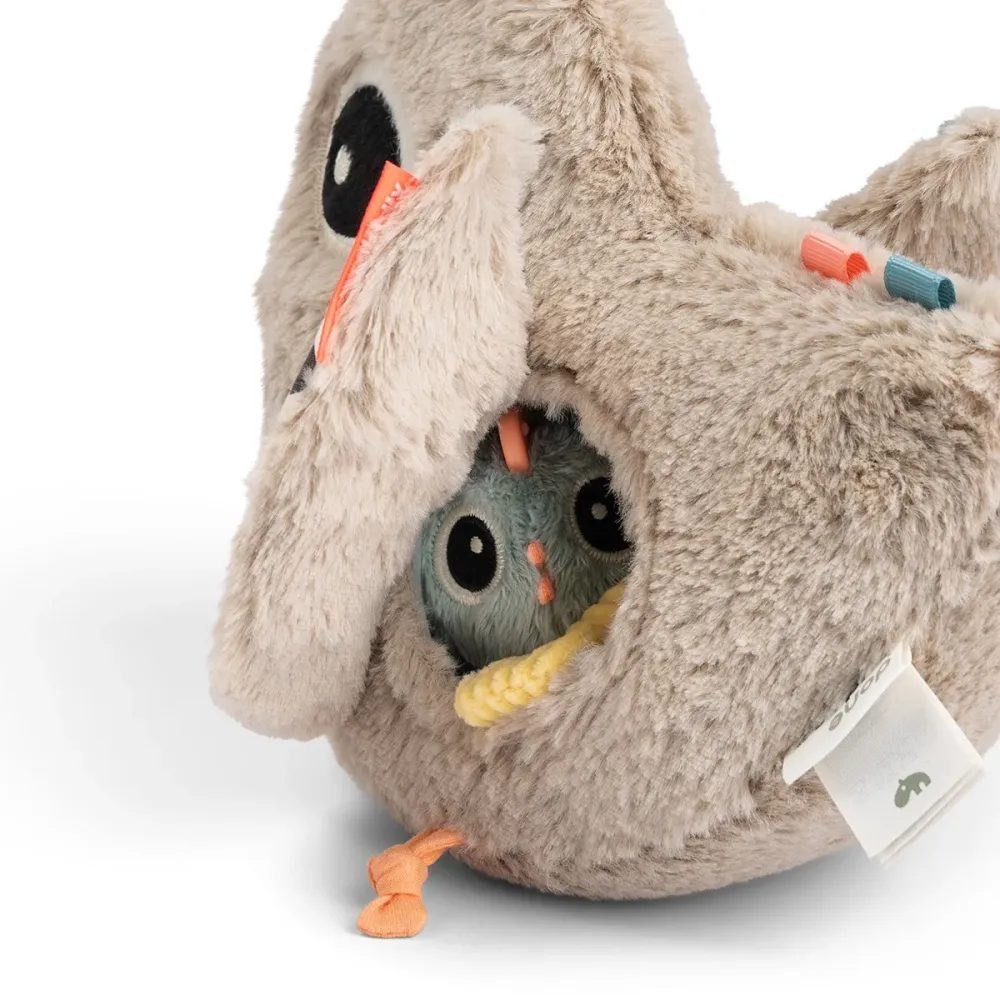 Hide&Seek-lelu&SClucky Sand
