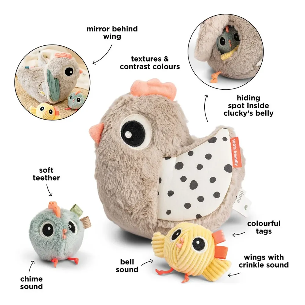 Hide&Seek-lelu&SClucky Sand