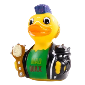 Hullu Quax Duck