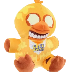 Jack-O-Chica pehmo