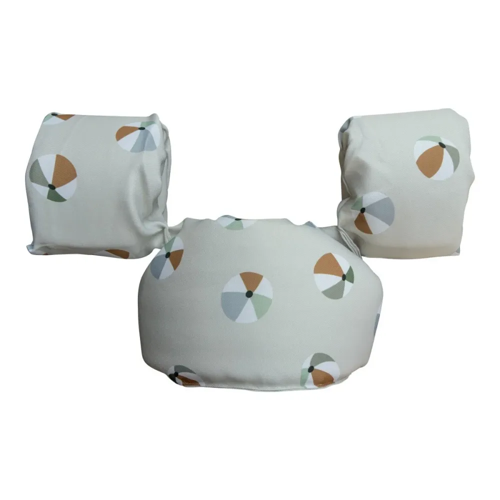 JeP Kids Puddle Jumper rantapallo