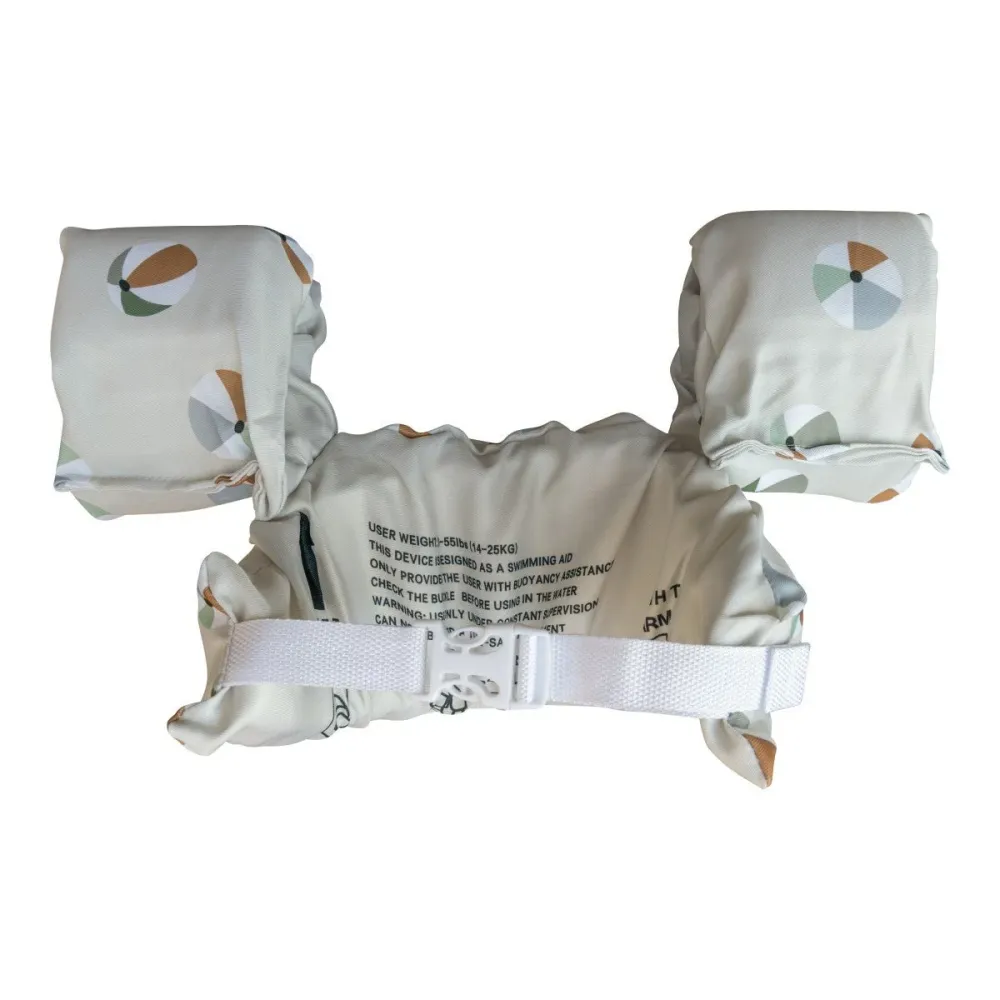 JeP Kids Puddle Jumper rantapallo