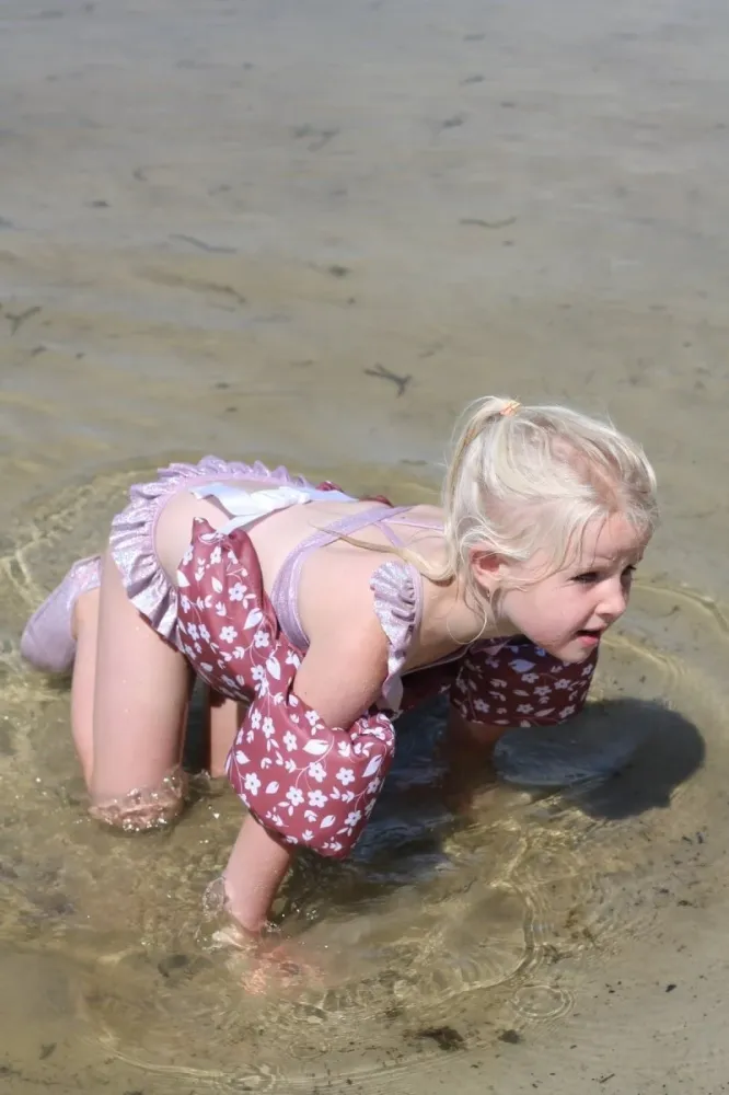 JeP Kids Puddle Jumper Stone Kukka