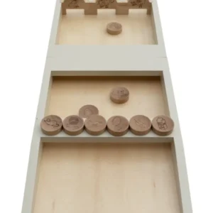 JeP Kids Shuffleboard hiekka